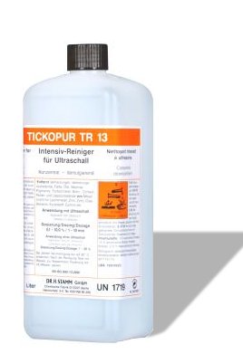 Tickopor TR 13